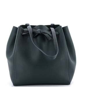 Celine Phantom Tie Cabas Tote Leather #222868C78B